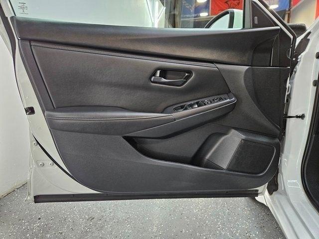 used 2024 Nissan Sentra car, priced at $17,999