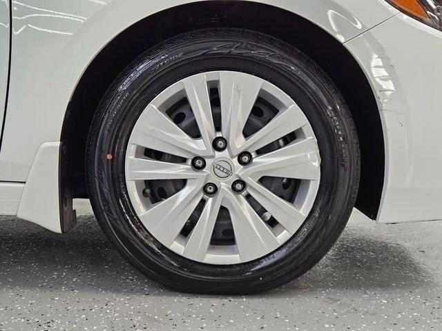 used 2024 Nissan Sentra car, priced at $18,368