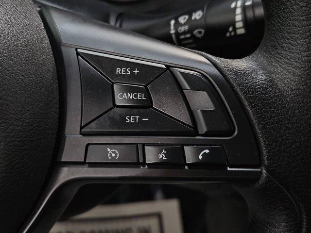 used 2024 Nissan Sentra car, priced at $18,368