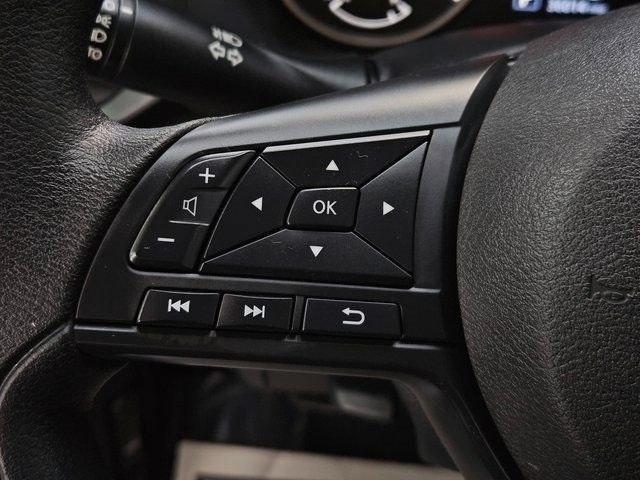 used 2024 Nissan Sentra car, priced at $17,999