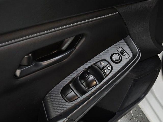 used 2024 Nissan Sentra car, priced at $17,999