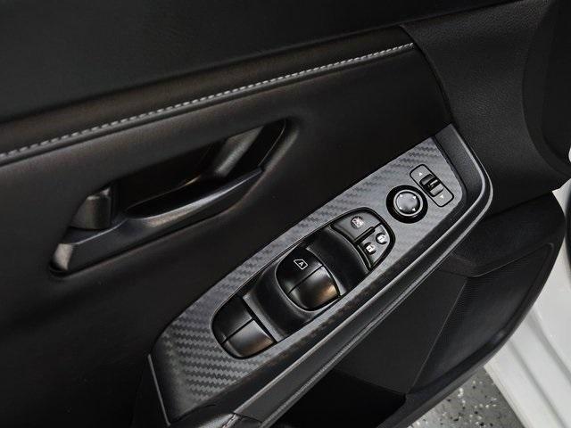 used 2024 Nissan Sentra car, priced at $18,368