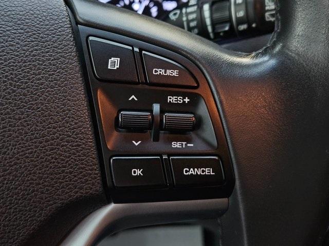 used 2016 Hyundai Tucson car, priced at $14,379