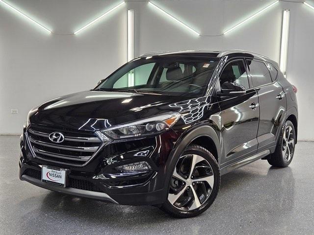 used 2016 Hyundai Tucson car, priced at $14,379