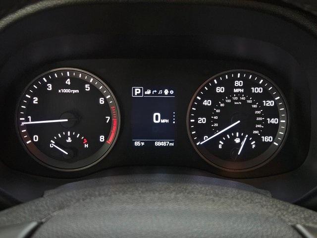 used 2016 Hyundai Tucson car, priced at $14,379