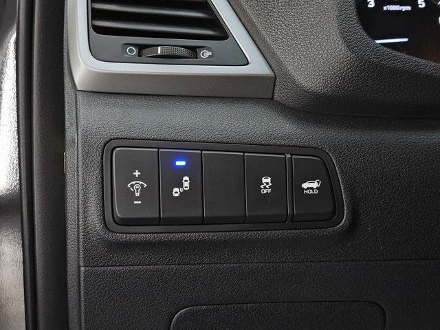 used 2016 Hyundai Tucson car, priced at $14,379