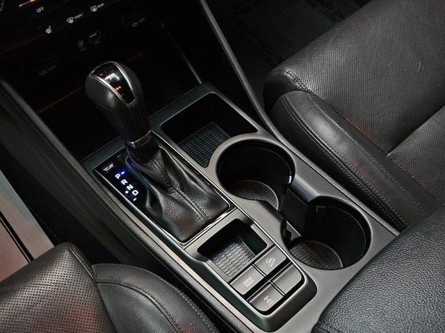 used 2016 Hyundai Tucson car, priced at $14,379