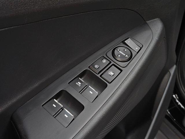 used 2016 Hyundai Tucson car, priced at $14,379