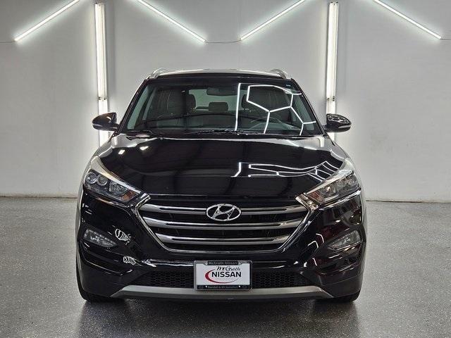used 2016 Hyundai Tucson car, priced at $14,379