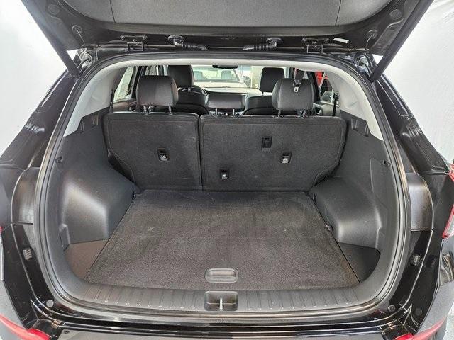 used 2016 Hyundai Tucson car, priced at $14,379