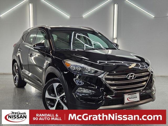 used 2016 Hyundai Tucson car, priced at $14,379