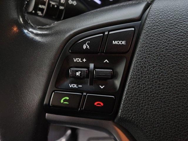 used 2016 Hyundai Tucson car, priced at $14,379