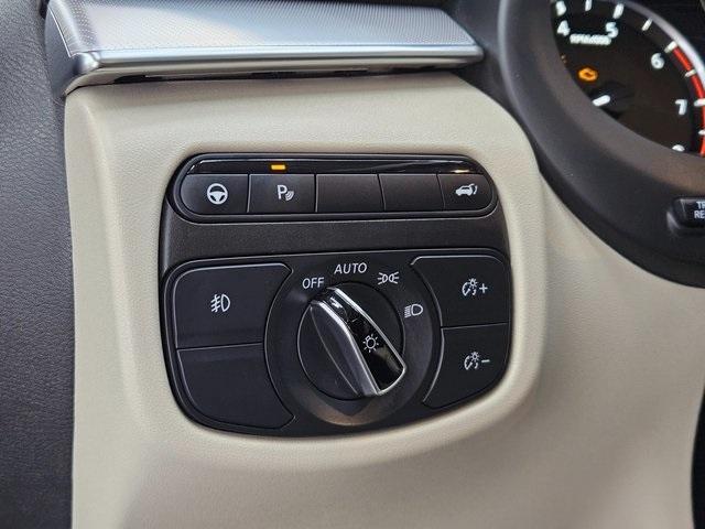 used 2022 INFINITI QX50 car, priced at $27,953