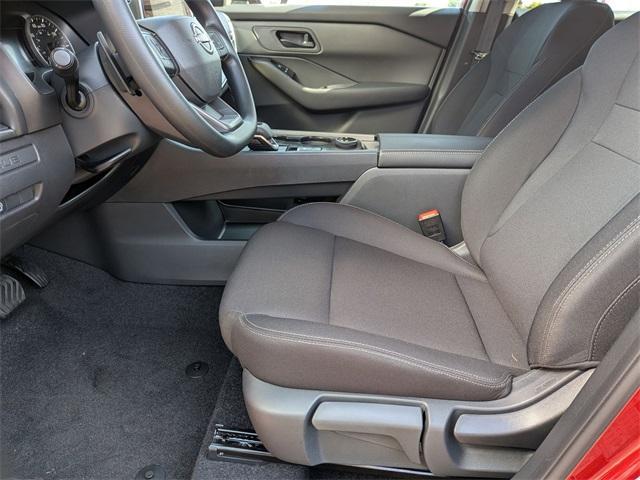 new 2026 Nissan Rogue car, priced at $30,136