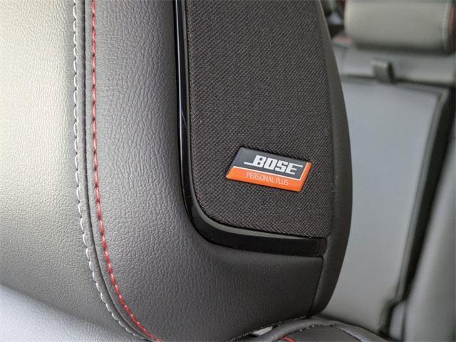 new 2025 Nissan Kicks car, priced at $28,711