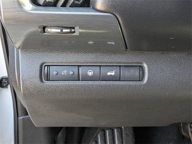 new 2025 Nissan Pathfinder car, priced at $44,082