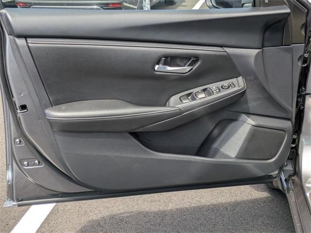 new 2025 Nissan Sentra car, priced at $23,601