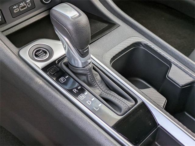 new 2025 Nissan Sentra car, priced at $23,601