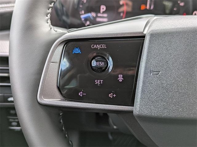 new 2025 Nissan Murano car, priced at $41,200