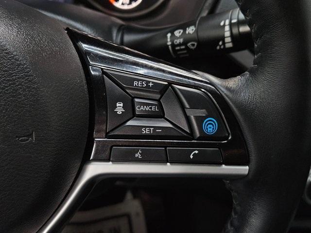 used 2020 Nissan Altima car, priced at $18,999
