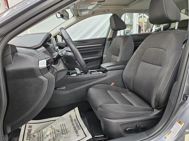 used 2020 Nissan Altima car, priced at $18,999