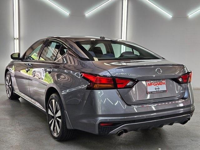 used 2020 Nissan Altima car, priced at $18,999