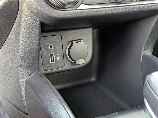 new 2025 Nissan Kicks Play car, priced at $23,286