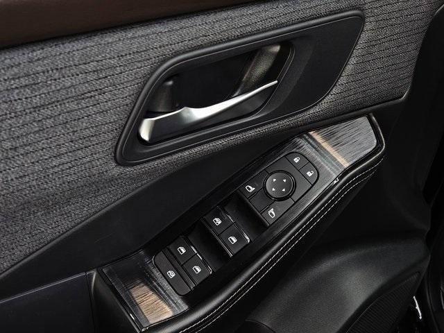 used 2022 Nissan Rogue car, priced at $21,794
