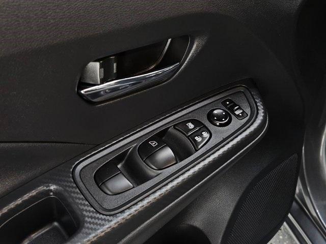 used 2024 Nissan Versa car, priced at $18,610