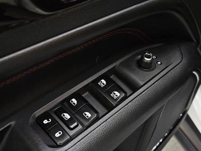 used 2024 Jeep Compass car, priced at $21,245