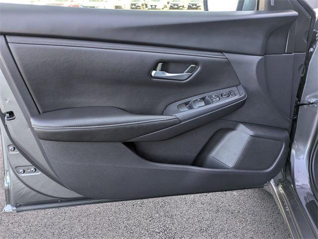new 2025 Nissan Sentra car, priced at $21,641
