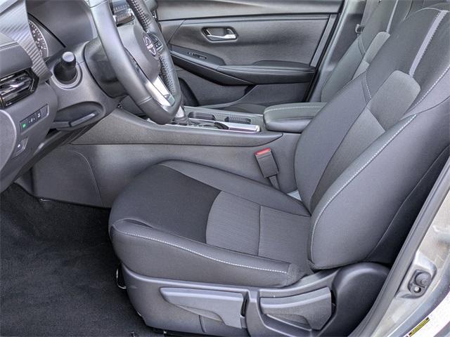 new 2025 Nissan Sentra car, priced at $21,641