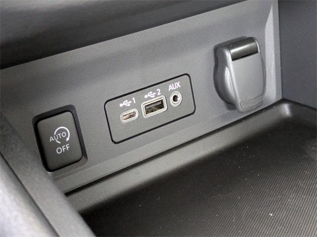 new 2025 Nissan Sentra car, priced at $21,641