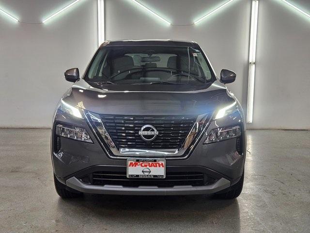 used 2022 Nissan Rogue car, priced at $23,298
