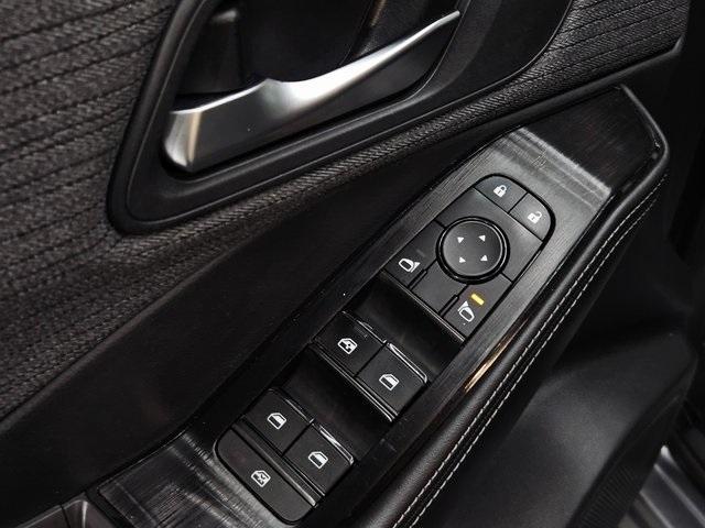 used 2022 Nissan Rogue car, priced at $23,298