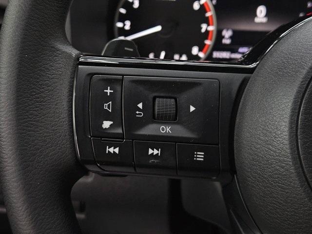 used 2022 Nissan Rogue car, priced at $23,298
