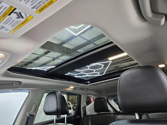 used 2024 Nissan Murano car, priced at $34,498