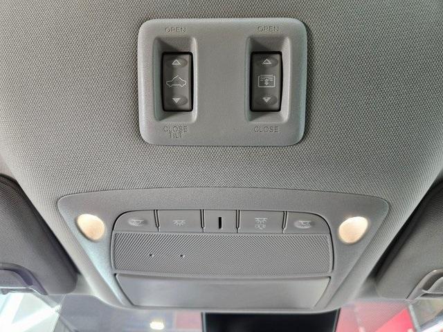 used 2024 Nissan Murano car, priced at $34,498