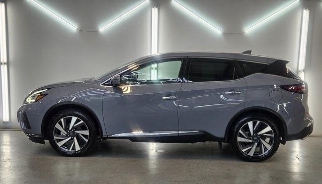 used 2024 Nissan Murano car, priced at $34,498