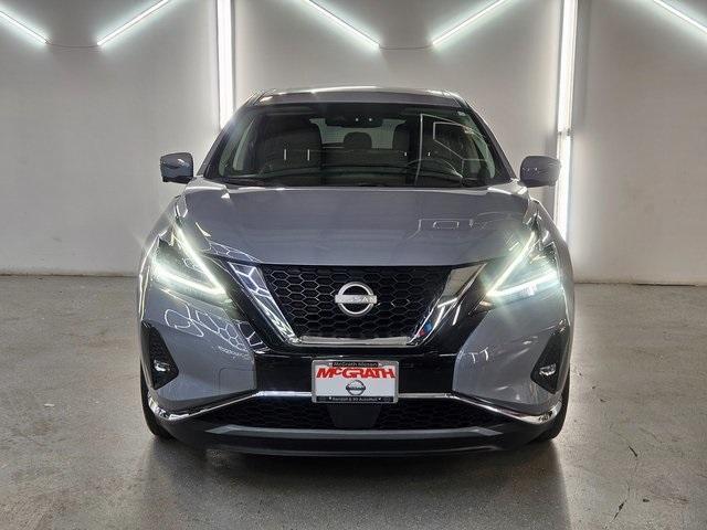 used 2024 Nissan Murano car, priced at $34,498