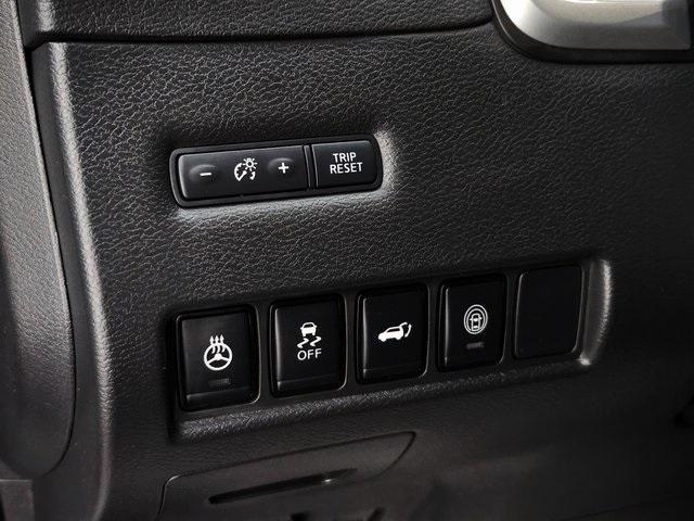 used 2024 Nissan Murano car, priced at $34,498