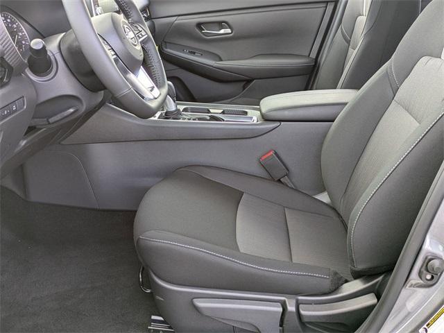 new 2025 Nissan Sentra car, priced at $22,267