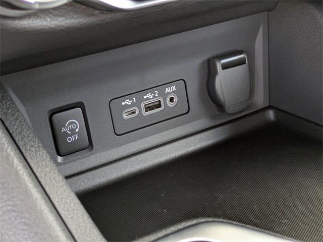 new 2025 Nissan Sentra car, priced at $22,267