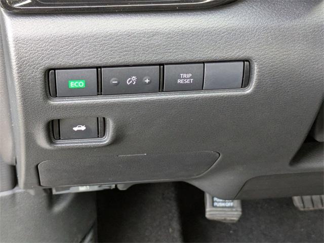 new 2025 Nissan Sentra car, priced at $22,267