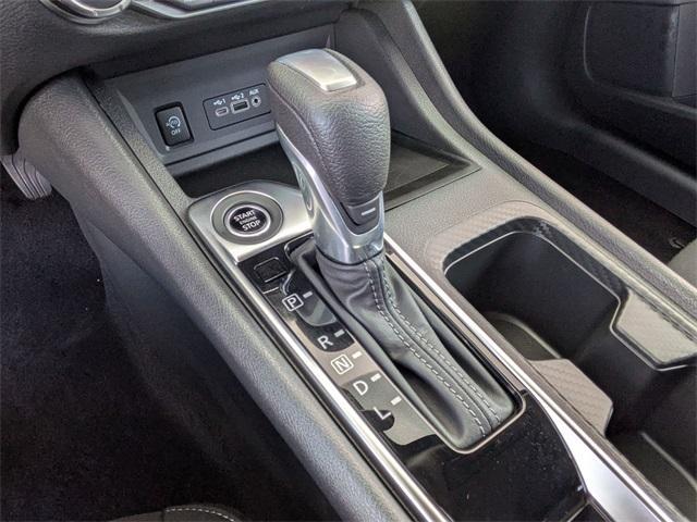 new 2025 Nissan Sentra car, priced at $22,267