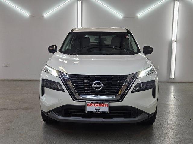 used 2022 Nissan Rogue car, priced at $22,794