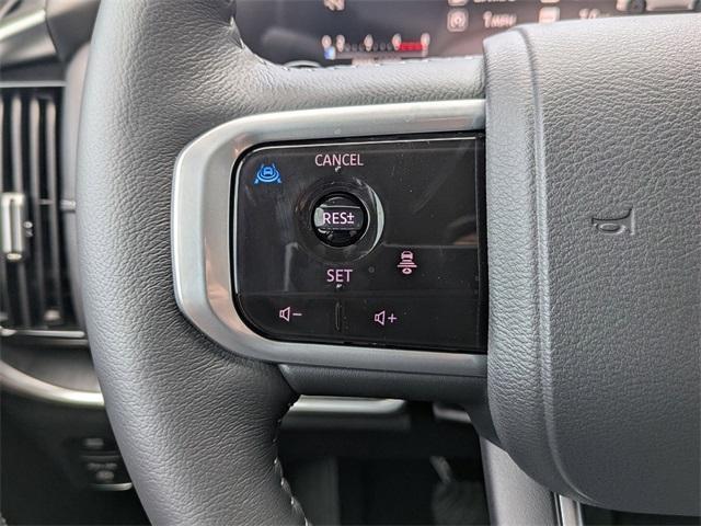 new 2026 Nissan Armada car, priced at $64,365