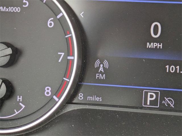 new 2025 Nissan Sentra car, priced at $24,024