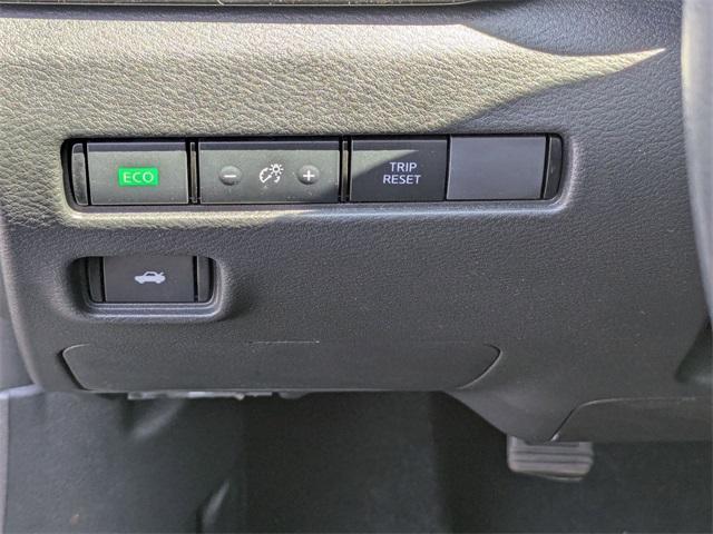 new 2025 Nissan Sentra car, priced at $21,219