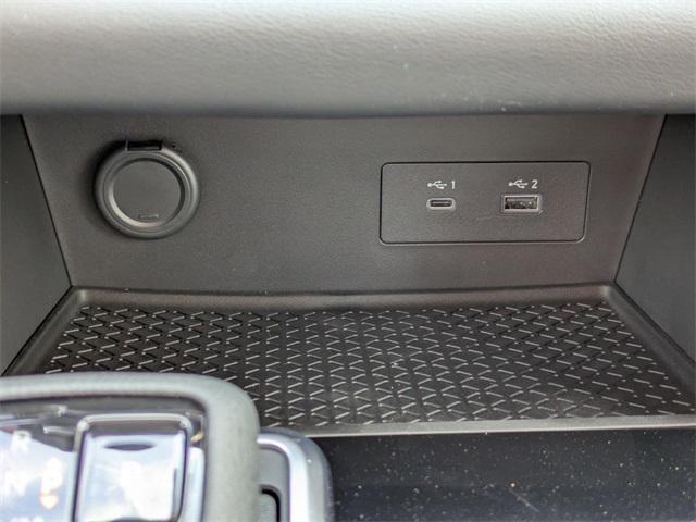 new 2025 Nissan Pathfinder car, priced at $35,516
